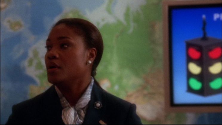 Deidrie Henry