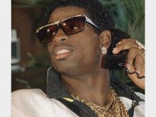 Deion Sanders