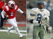 Deion Sanders