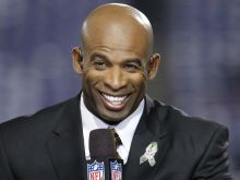 Deion Sanders