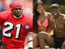 Deion Sanders