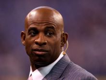 Deion Sanders