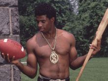 Deion Sanders