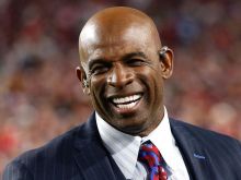 Deion Sanders