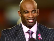 Deion Sanders