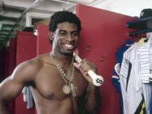 Deion Sanders