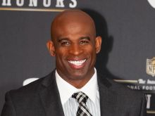 Deion Sanders