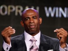 Deion Sanders