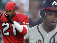 Deion Sanders