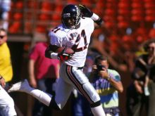 Deion Sanders