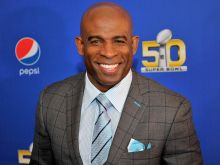 Deion Sanders