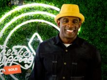 Deion Sanders