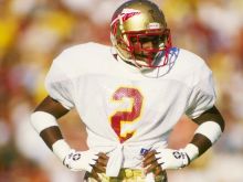 Deion Sanders
