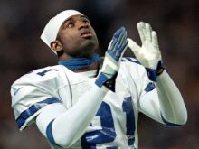 Deion Sanders