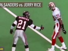 Deion Sanders