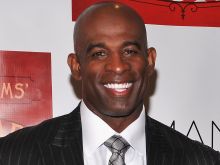 Deion Sanders
