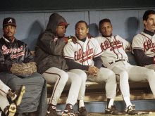 Deion Sanders