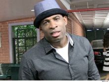 Deion Sanders