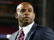 Deion Sanders