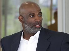 Deion Sanders