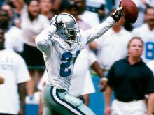 Deion Sanders