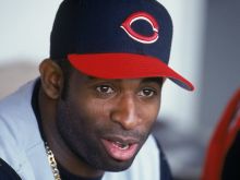 Deion Sanders