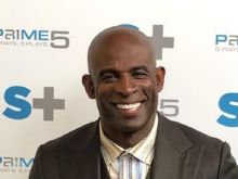 Deion Sanders