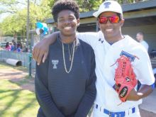 Deion Sanders