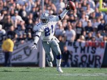 Deion Sanders