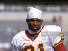 Deion Sanders
