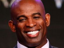 Deion Sanders
