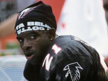 Deion Sanders