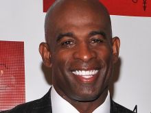 Deion Sanders