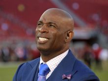 Deion Sanders