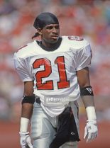 Deion Sanders