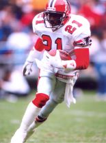 Deion Sanders