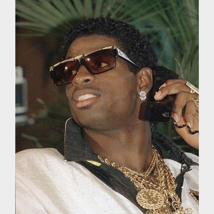 Deion Sanders