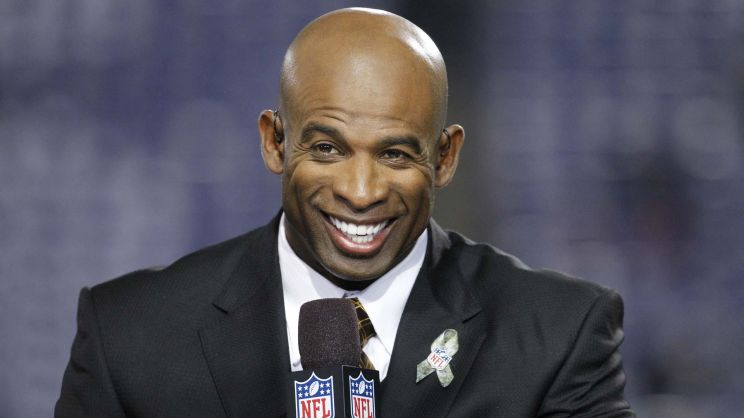 Deion Sanders