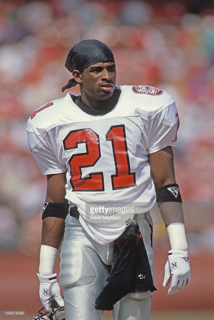 Deion Sanders