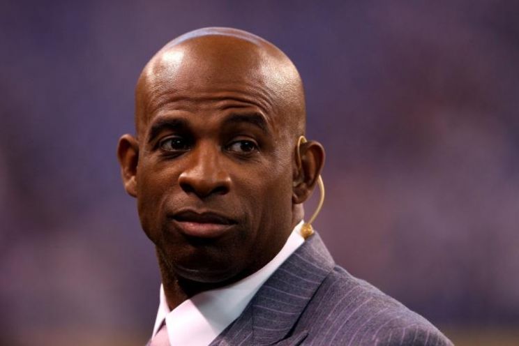 Deion Sanders