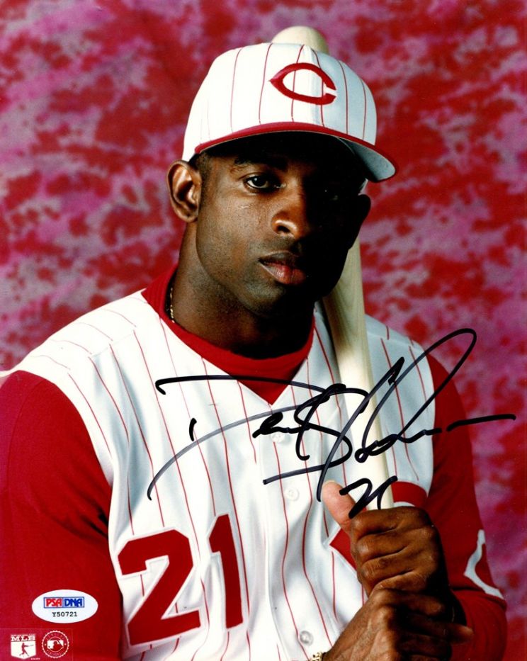 Deion Sanders