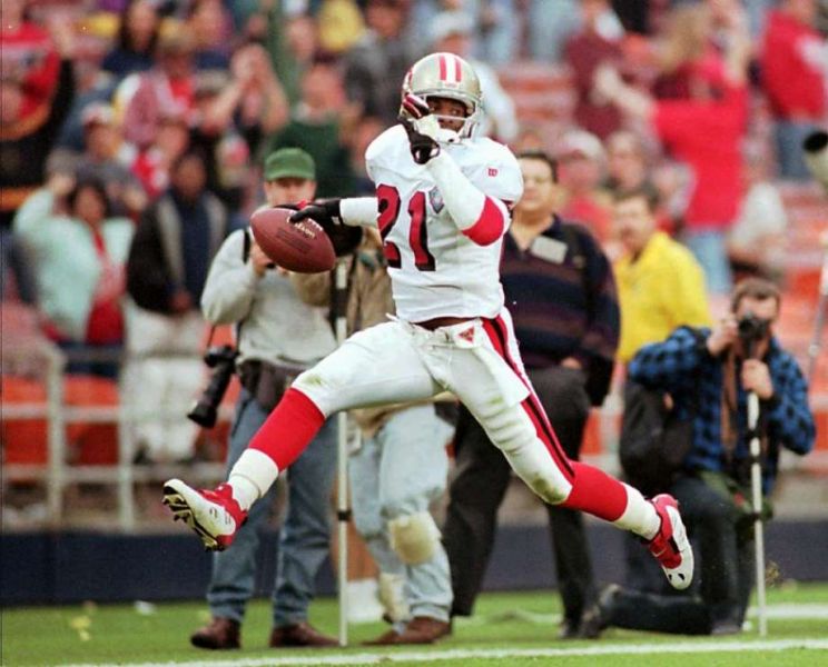 Deion Sanders