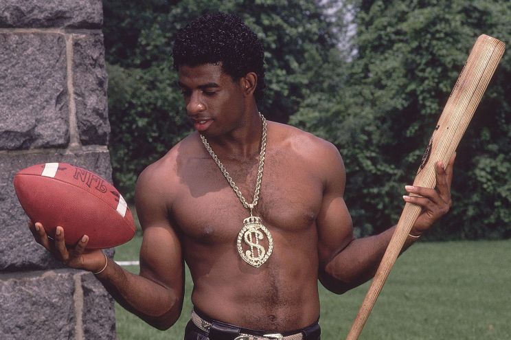 Deion Sanders