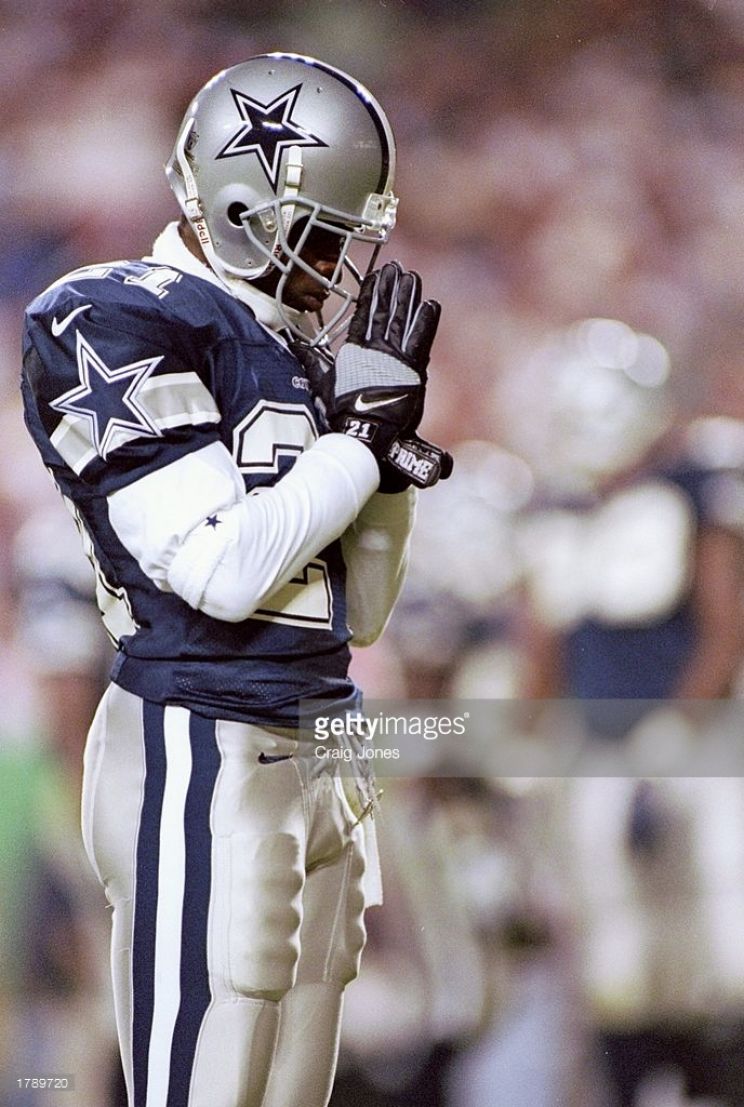 Deion Sanders