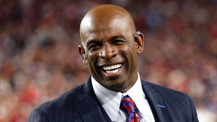 Deion Sanders