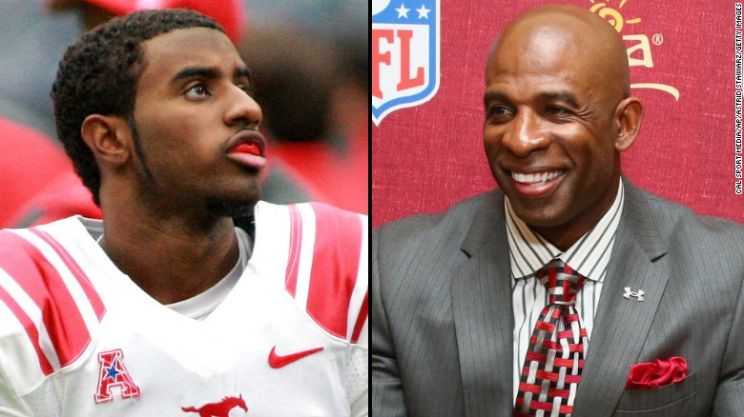 Deion Sanders