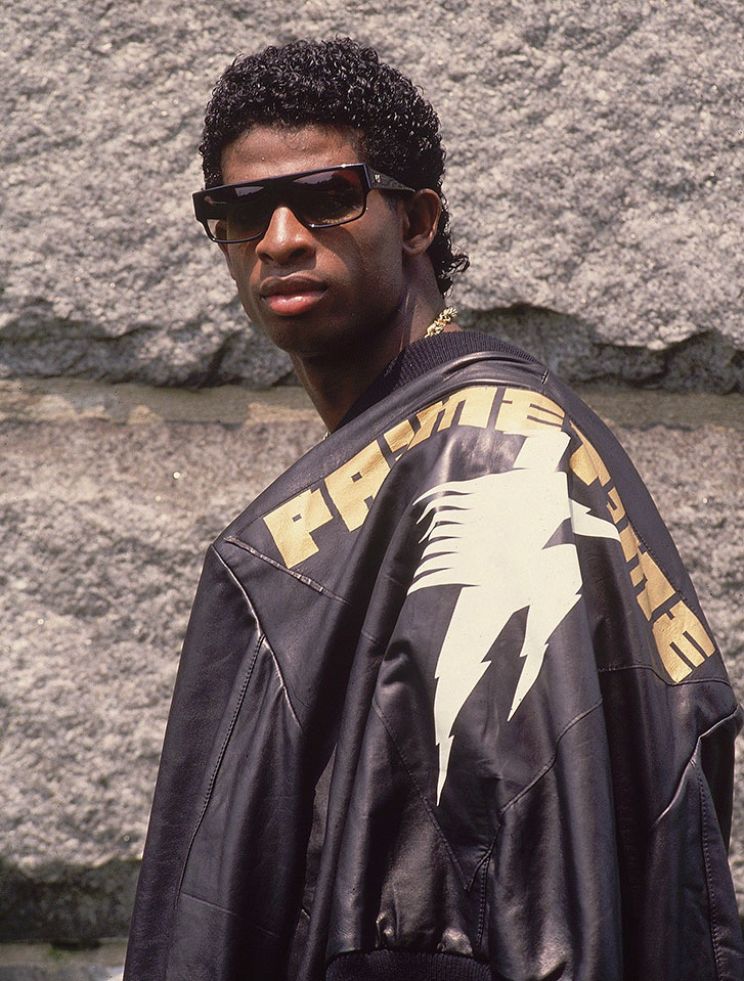 Deion Sanders