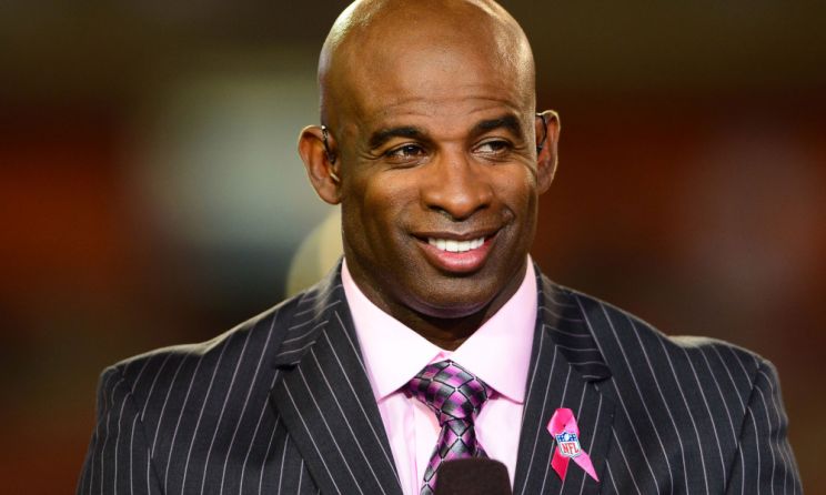 Deion Sanders