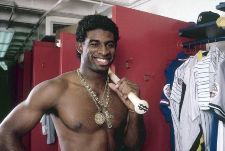 Deion Sanders