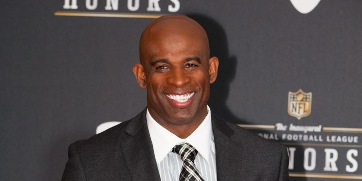 Deion Sanders